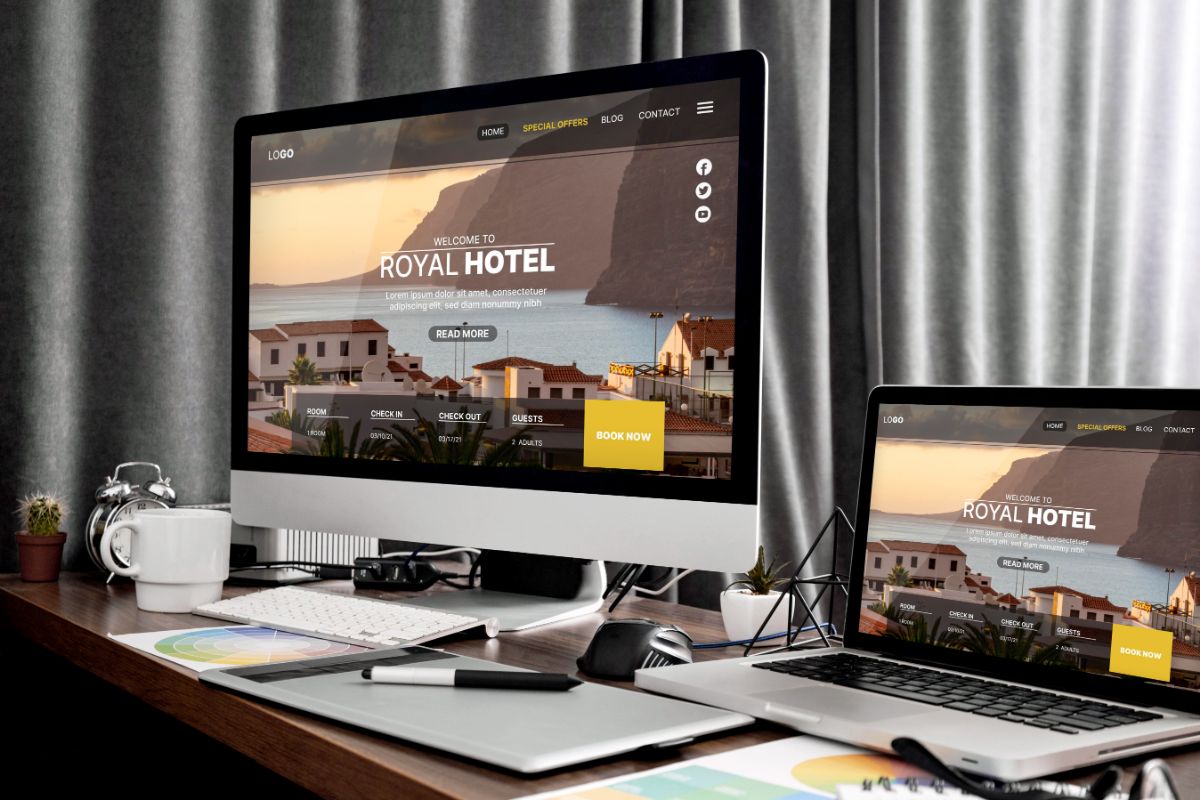 diseno web